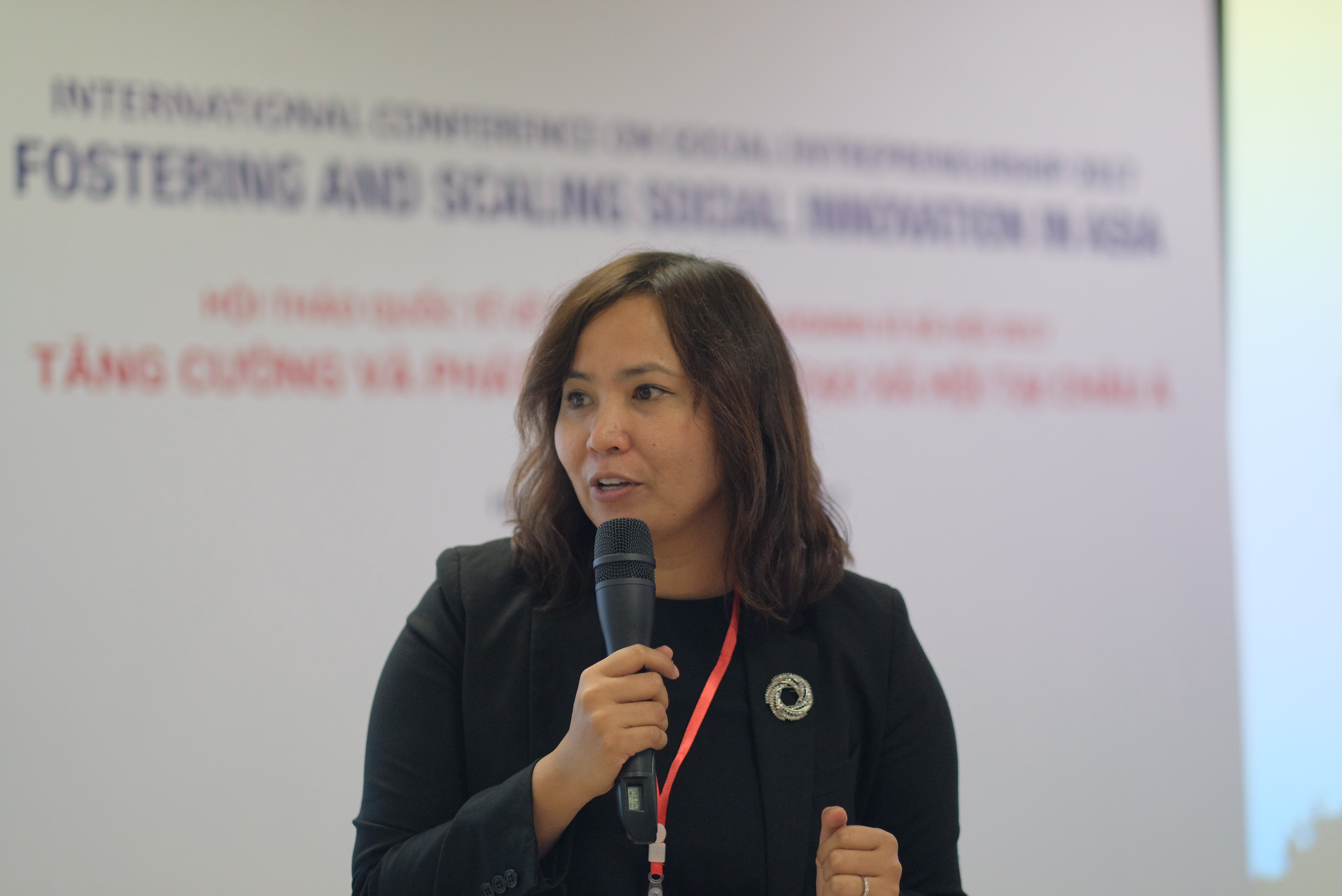 Vietnam The journey to inspire young social enterprise pioneers The